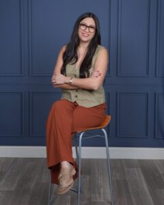 Photo of the owner